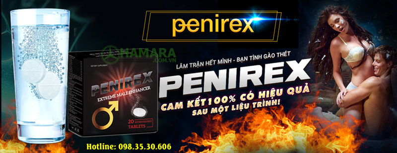 Penirex