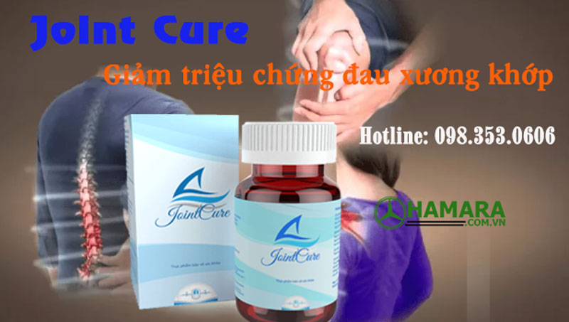 công dụng joint cure