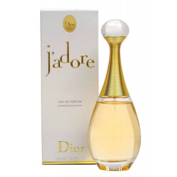 Nước hoa J’adore cũng là một sản phẩm nổi tiếng của Dior