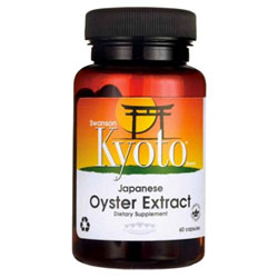 Ảnh Oyster Extract