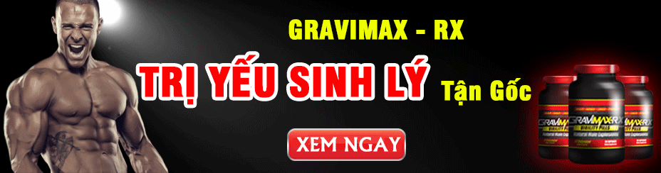 gravimax rx và mr 1h là gì