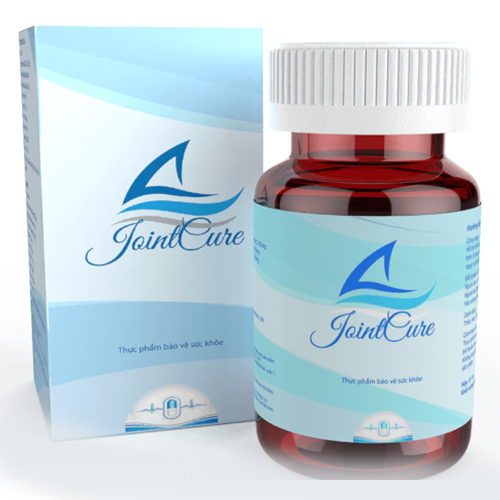 sản phẩm Joint Cure
