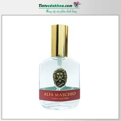 Alfa Maschio nước hoa tình yêu tăng ham muốn cực mạnh