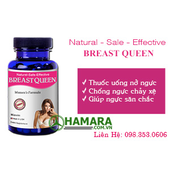 Breast Queen giá bao nhiêu