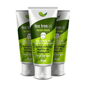 Tea Tree Oil Facial Mask