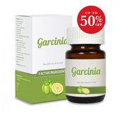 garcinia