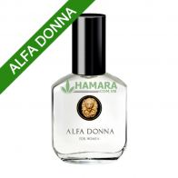 nước hoa alfa donna