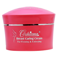 Oshirma Breast Caring Cream