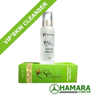 sữa rửa mặt Vip'skin Cleanser