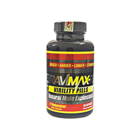 Gravimax - RX điều trị xuất tinh sớm
