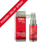 Chai xịt chống xuất tinh sớm Power Delay Spray