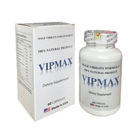 Cách ngăn ngừa xuất tinh sớm với Vipmax USA