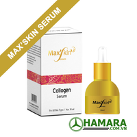 Max'skin Serum
