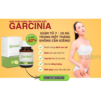 garcinia