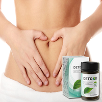 sản phẩm detoxic