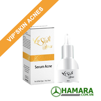 Vip'skin Acnes