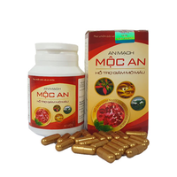 An Mạch Mộc An