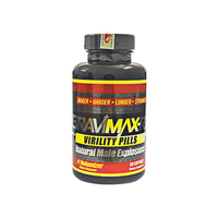 Gravimax - RX điều trị xuất tinh sớm