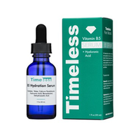 Timeless Vitamin B5