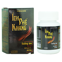 Ích phế khang