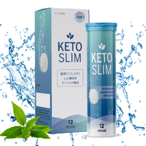 Keto Slim