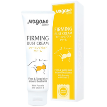 Nagano Firming Bust Cream