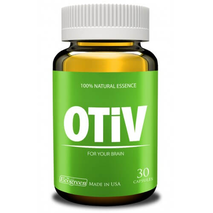 Viên Uống bổ não OTiV 30V