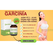 garcinia