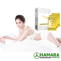 La'queen Collagen gói tắm trắng