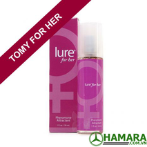 Tomy For Her