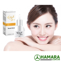 Vip'skin Acnes