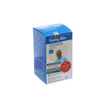Vương Bảo avatar