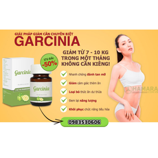 garcinia