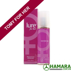 Tomy For Her