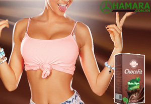 chocofit giảm cân