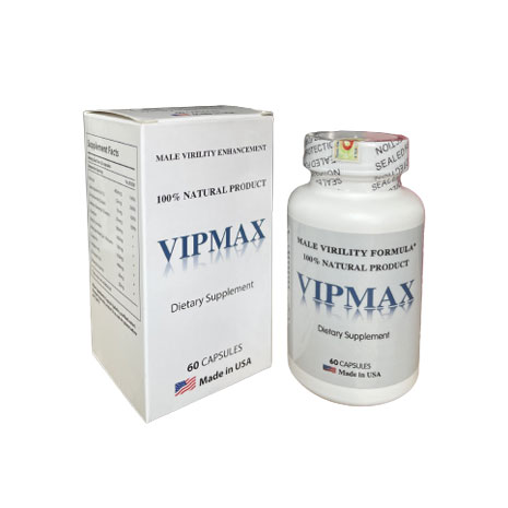 Cách ngăn ngừa xuất tinh sớm với Vipmax USA