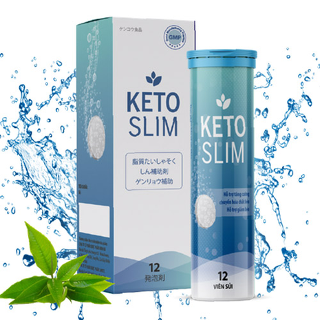 Keto Slim