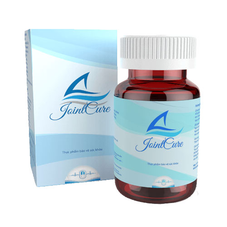 Joint Cure