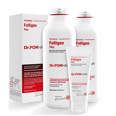 Dr.FORHAIR