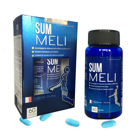 sum meli
