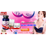 combo viên uống upsize và kem nure'o cream upsize