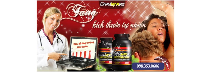 GRAVIMAX-RX
