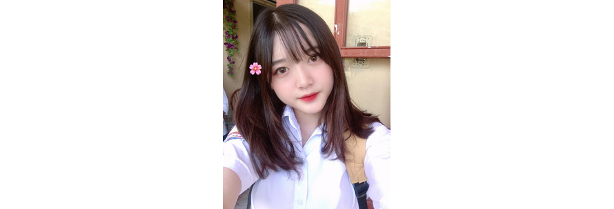 ảnh gái xinh hot girl 2023